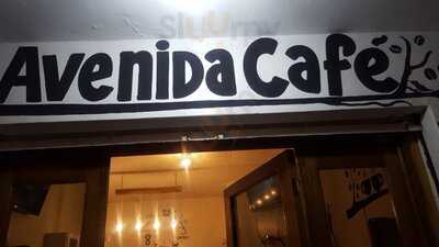 Avenida Cafe