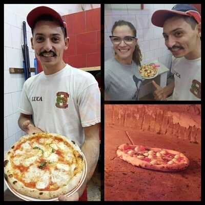 Pizzeria Rosticceria MADE in SUD, San Giuseppe Vesuviano