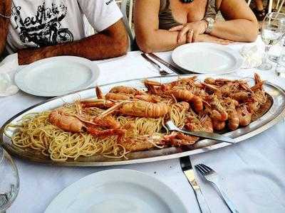 Bistro Melin, Cres