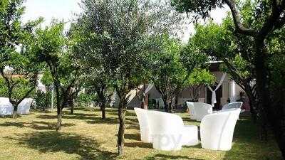 ristorante villa masseria del principe, San Giuseppe Vesuviano