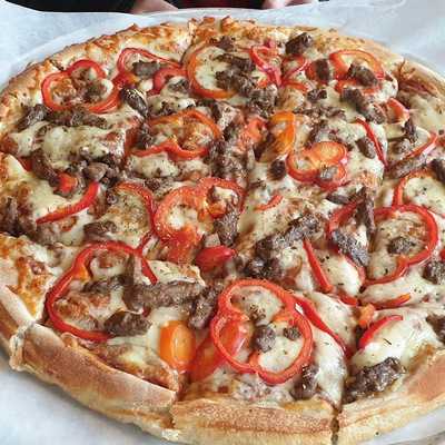 Peppes Pizza Brumunddal