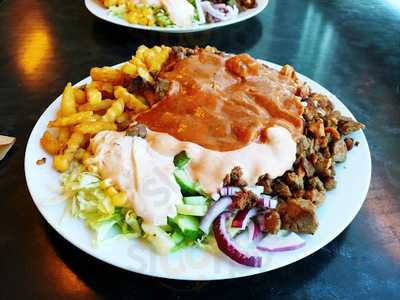 New Kebabish