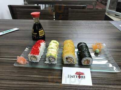 Hattori Sushi Bar