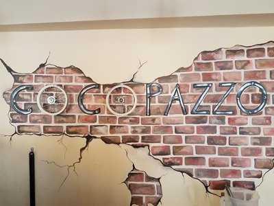 Cocopazzo Wine & Dine Restaurant