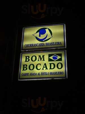 Bombocado