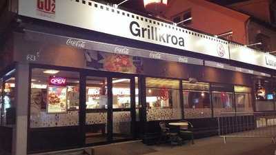 Grillkroa Oppdal