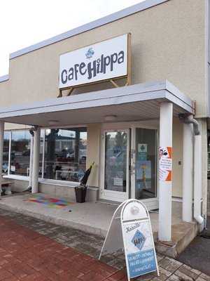 Cafe Hilppa