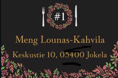 Meng Lounas-kahvila