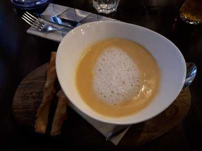 Ravintola Tehdas