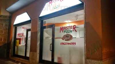 Master Pizza, Varedo