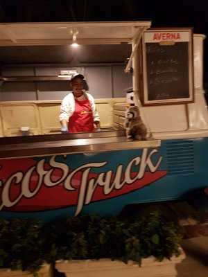 Taco's Truck