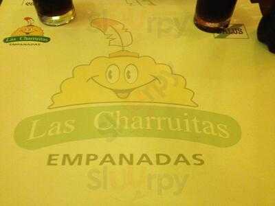 Las Charruitas Empanadas