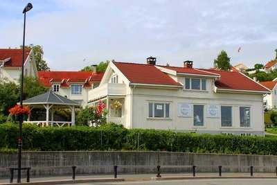 Little England Tea Rooms