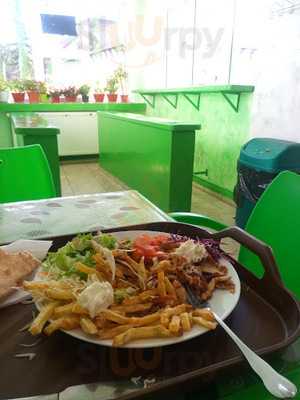 Suleyman Fresh Food