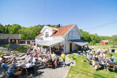 Skatoy Kafé