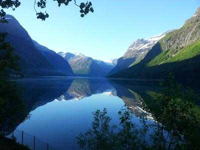 Loenvatn Feriesenter