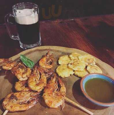 Biersal Montañita