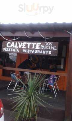 Restaurante Calvete