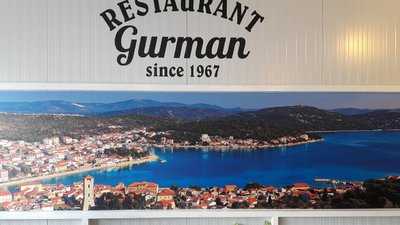 Restaurant Gurman