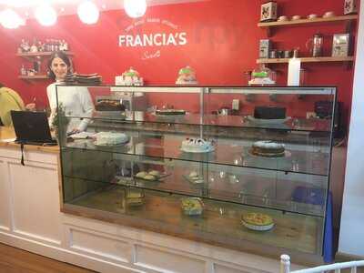 Francia's Sweets