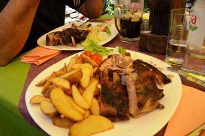Bistro Leut