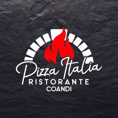 Pizza Italia Ristorante Coandi