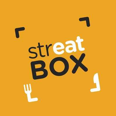 Streatbox Burger