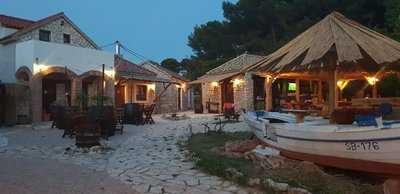 Etno Village Vodice