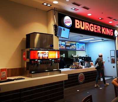 Burger King