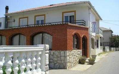 Gostionica Mornar
