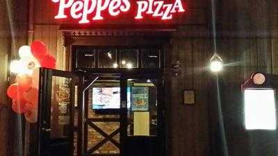 Peppes Pizza