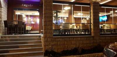 Angolo - Steak & Grill House & Pizzeria
