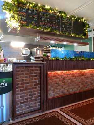 Pizzeria Hertta