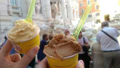 Fontana Di Trevi