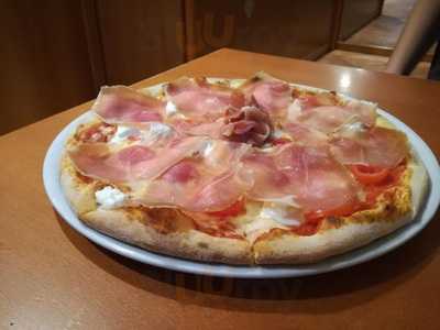 Pizza Dream, Usmate Velate