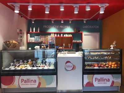 Pallina Gelateria Piatra Neamt