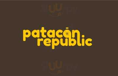 Patacón Republic