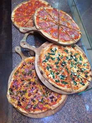 Pizza Piccolino