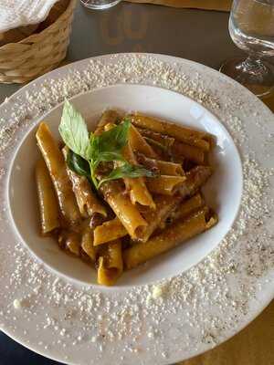 Ristorante da Sabatino ai Camaldoli, Napoli