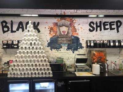 Black Sheep Micro Roastery & Coffee