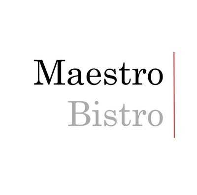 Maestro Kávézó és Bistro / Szentendre