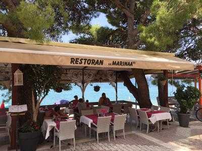 Restaurant Marina