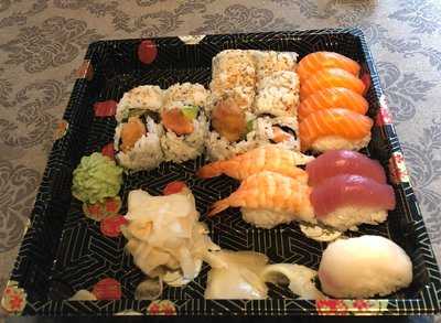 Sandvika Sushi