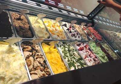 Pallina Gelateria