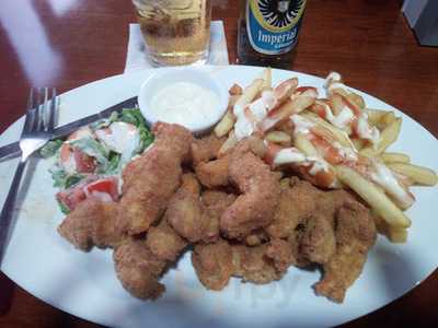 Bar Y Restaurante Donde Freddy