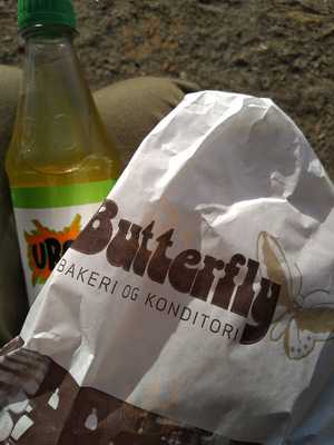 Butterfly Bakeri Og Konditori Avd Lande