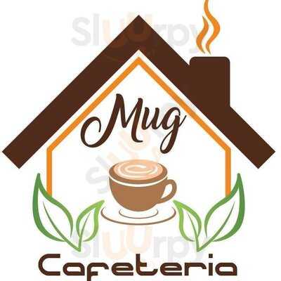 Mug Cafetería