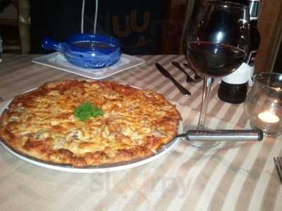 Restaurant And Pizza Dikary