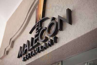 El Malecón Restaurant