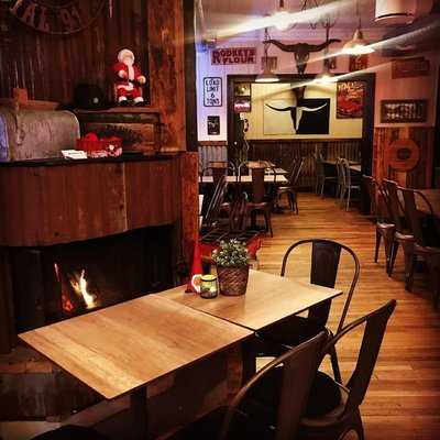 Ralph's Barbecue